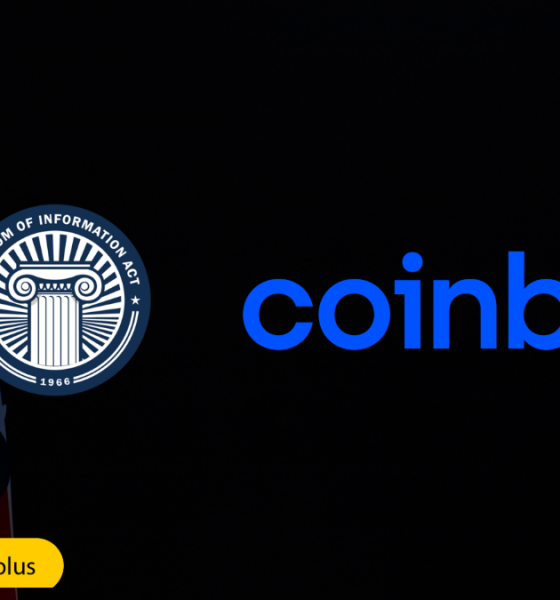 Coinbase has submitted new Freedom of Information Act (FOIA) requests as part of its ongoing effort to achieve regulatory clarity on digital assets.