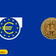 The European Central Bank's critique of Bitcoin has ignited a strong response from scholars in the cryptocurrency field, fueling a heated debate.