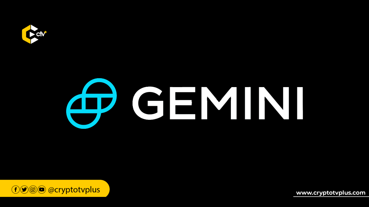 Gemini has decided to discontinue its services for Canadian clients/users and plans to shut down their accounts by the end of the year.