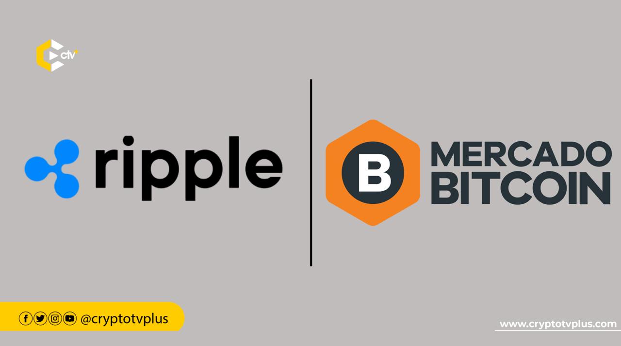 Ripple has teamed up with Mercado Bitcoin, the largest cryptocurrency exchange in Latin America, to launch Ripple Payments in Brazil.