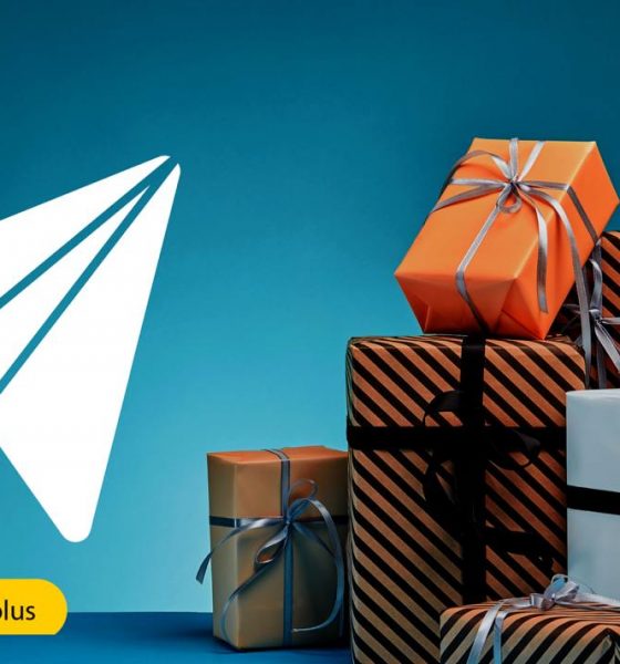 Telegram launches GIFT features with plans for NFT conversion. Gifts will become TON-based NFTs, ensuring secure on-chain ownership.