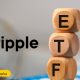 Canary Capital is actively pushing for the approval of an XRP Exchange-Traded Fund (ETF), despite Ripple's ongoing legal battle with the SEC.