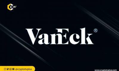 VanEck launches a $30M fund targeting fintech, crypto, and AI startups, the fund aims to support innovative payment technologies.