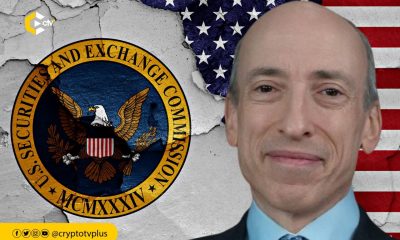 SEC Chairman Gary Gensler believes cryptocurrencies like Bitcoin will primarily be seen as a store of value, not a replacement for fiat currencies.