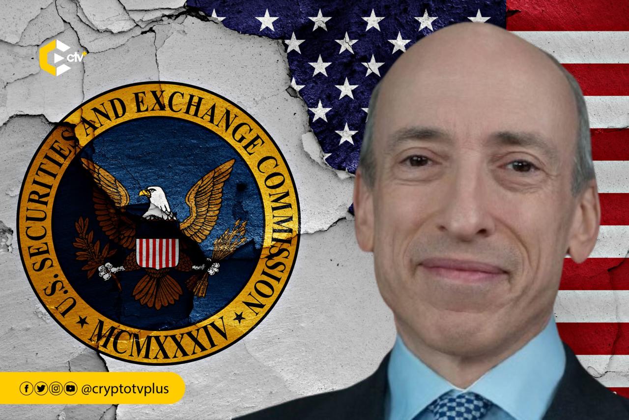 SEC Chairman Gary Gensler believes cryptocurrencies like Bitcoin will primarily be seen as a store of value, not a replacement for fiat currencies.