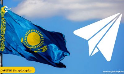 Telegram plans to establish an office in Kazakhstan, aiming to enhance its compliance with local regulations and improve its regional presence.