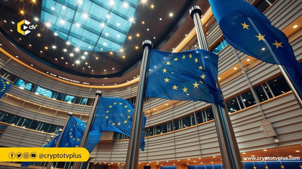 EU regulatory body urges updates to MiCA crypto framework