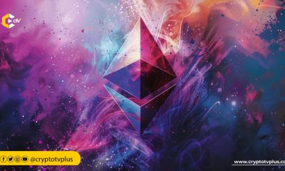 Vitalik Buterin announced on October 17, 2024, that "The Surge," Ethereum's next upgrade, aims to boost its transaction speed to over 100,000 TPS.