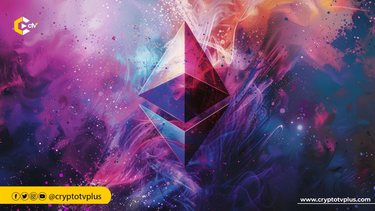 Vitalik Buterin announced on October 17, 2024, that "The Surge," Ethereum's next upgrade, aims to boost its transaction speed to over 100,000 TPS.