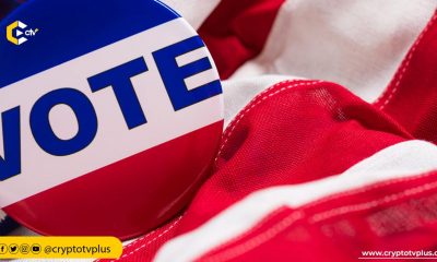 A recent survey indicates that a significant 26 million individuals in the U.S. could form a crypto-focused voting bloc in the upcoming elections.