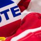 A recent survey indicates that a significant 26 million individuals in the U.S. could form a crypto-focused voting bloc in the upcoming elections.