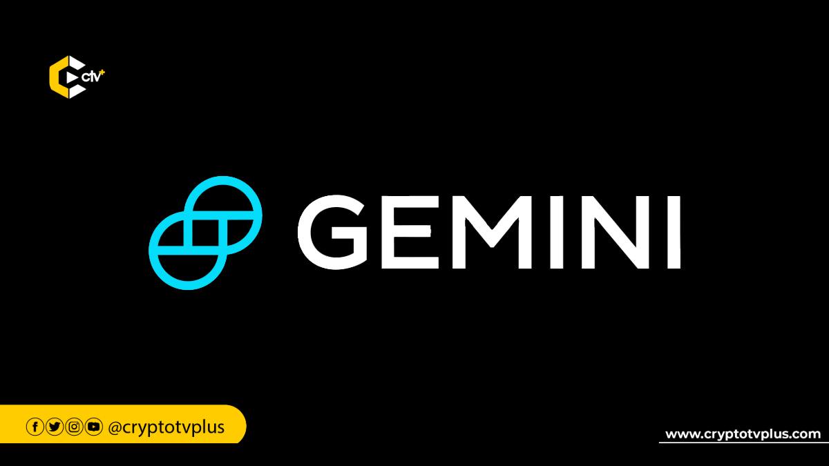 Gemini gets initial nod from Singapore's MAS for MPI license, enabling cross-border transfers & digital payments per the Payment Services Act 2019.