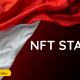 The Indonesian postal service has introduced NFT stamps, letting customers buy and collect unique digital designs using blockchain for authenticity.