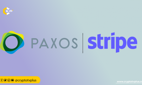 Paxos launches Stablecoin Payments Platform with Stripe as its first client, enabling businesses to accept stablecoins like the US dollar.