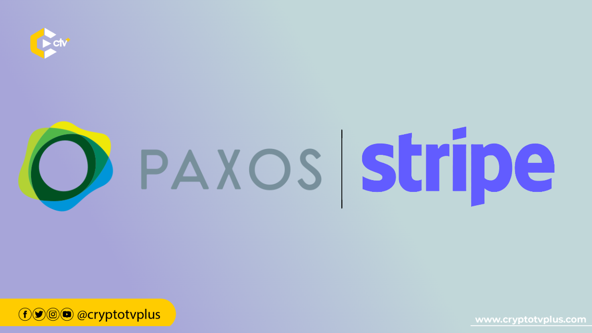 Paxos launches Stablecoin Payments Platform with Stripe as its first client, enabling businesses to accept stablecoins like the US dollar.