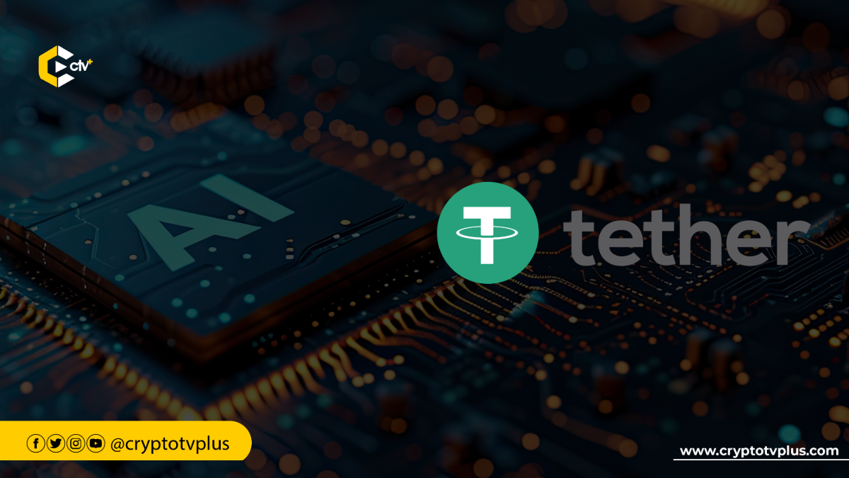 Tether CEO unveiled the Tether Local AI Kit at Lugano Plan B, a privacy-focused AI toolkit for devices from $40 phones to mainframes.