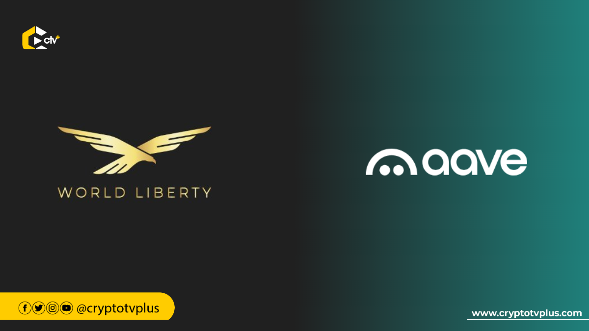 Trump's World Liberty crypto project wants to integrate with Aave v3 on Ethereum's mainnet, using Aave's infrastructure.