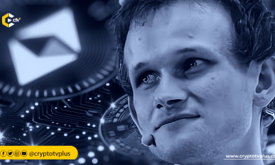 Vitalik Buterin sees crypto's potential: early stages now, but major strides ahead in the next decade for the cryptocurrency sector.