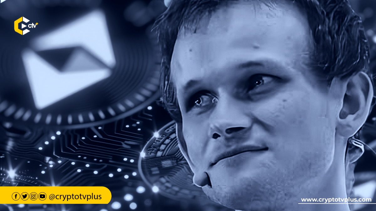 Vitalik Buterin sees crypto's potential: early stages now, but major strides ahead in the next decade for the cryptocurrency sector.