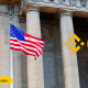 Binance, along with its former CEO CZ, is actively pursuing the dismissal of the revised allegations recently made by the U.S. SEC against them.