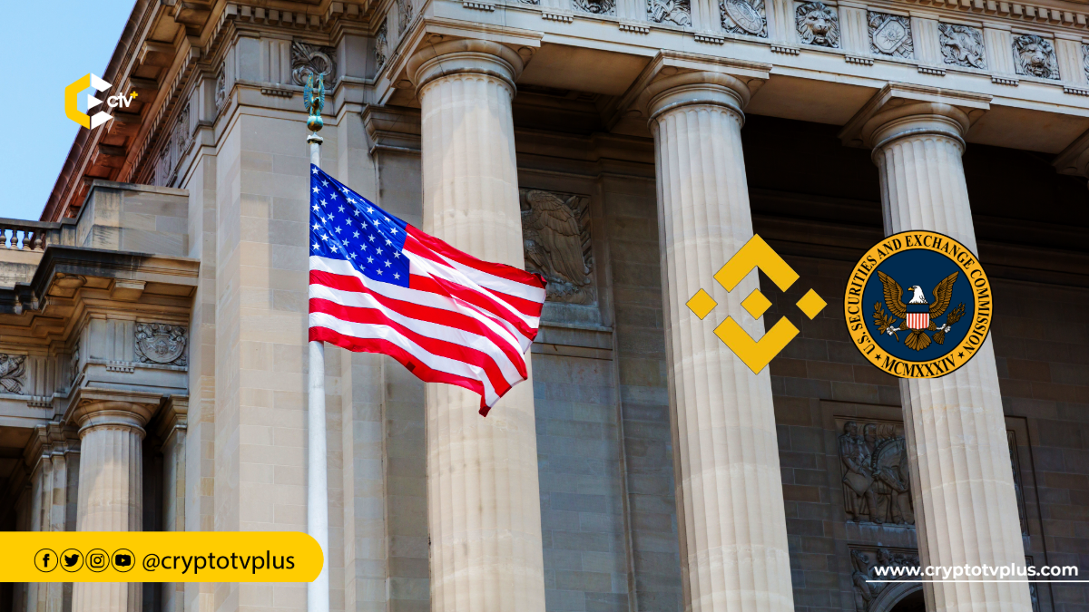 Binance, along with its former CEO CZ, is actively pursuing the dismissal of the revised allegations recently made by the U.S. SEC against them.