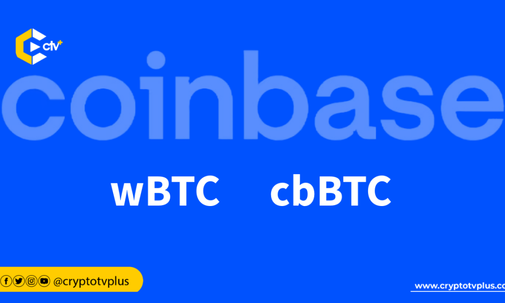 Why did Coinbase decide to delist Wrapped Bitcoin (wBTC) several months after introducing its own version, Coinbase BTC (cbBTC)?