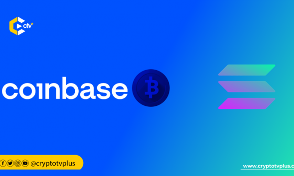 Coinbase has introduced Wrapped Bitcoin (cbBTC) on Solana to boost its DeFi ecosystem. This move aims to enhance Bitcoin's role in Solana's DeFi sector.