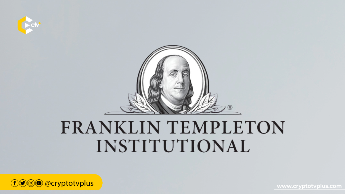 Franklin Templeton broadens its digital asset portfolio by launching a tokenized fund on Ethereum's Layer 2 network, Base, enhancing accessibility.