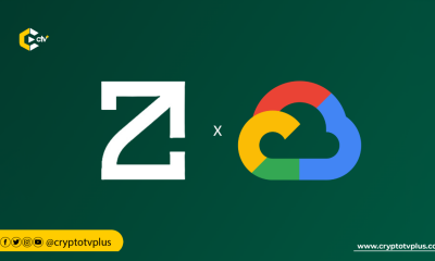 Google Cloud collaborates with ZetaChain as a network validator to accelerate Web3 growth and enhance Universal Apps within the ZetaChain ecosystem.