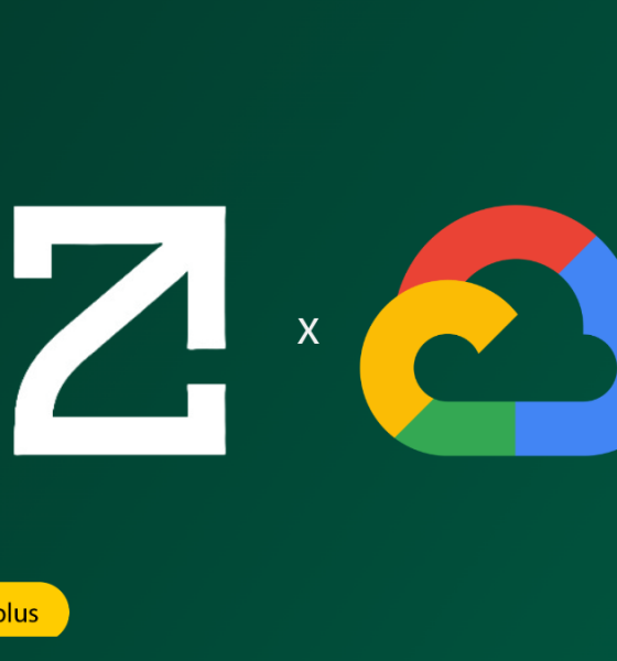 Google Cloud collaborates with ZetaChain as a network validator to accelerate Web3 growth and enhance Universal Apps within the ZetaChain ecosystem.