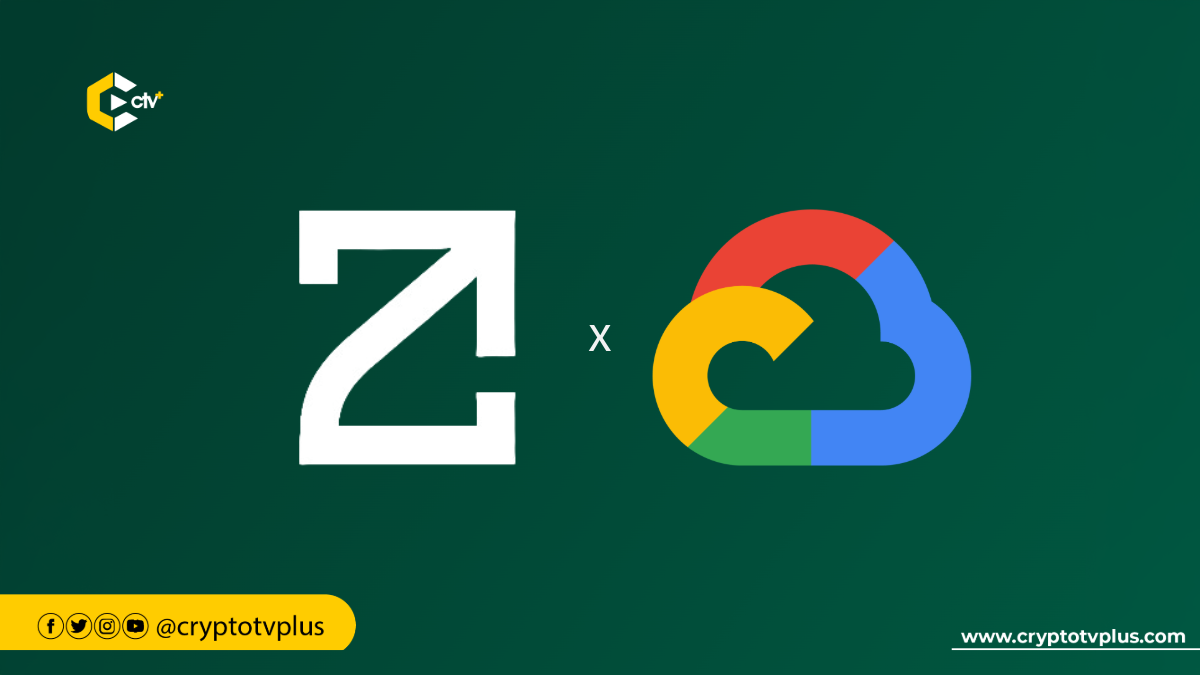 Google Cloud collaborates with ZetaChain as a network validator to accelerate Web3 growth and enhance Universal Apps within the ZetaChain ecosystem.