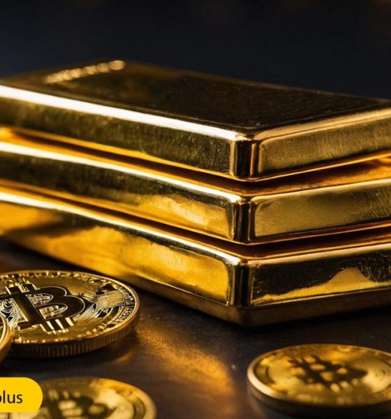 Discover why Gold and Bitcoin complement each other rather than compete, according to an economist and Holland Gold's managing director.