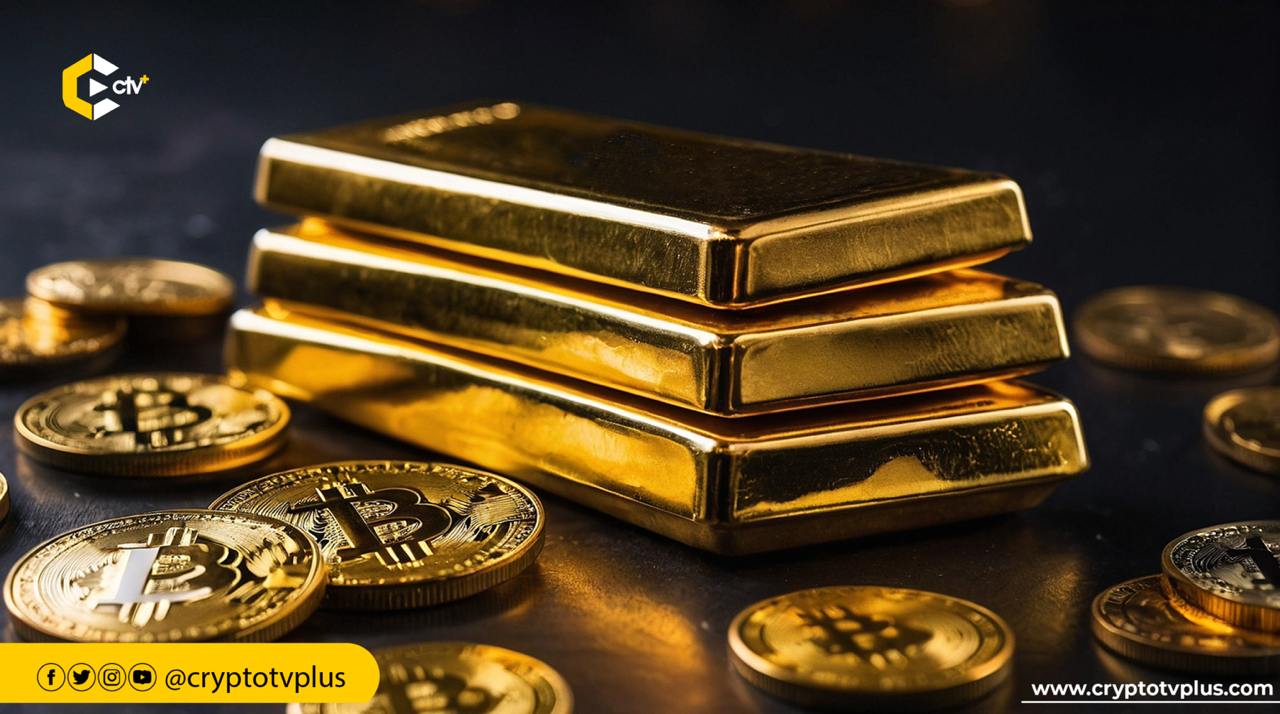 Discover why Gold and Bitcoin complement each other rather than compete, according to an economist and Holland Gold's managing director.