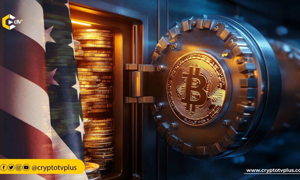 Think tank co-founder Avik Roy slammed Senator Cynthia Lummis' proposal to swap gold for Bitcoin to tackle the US debt crisis as unrealistic.