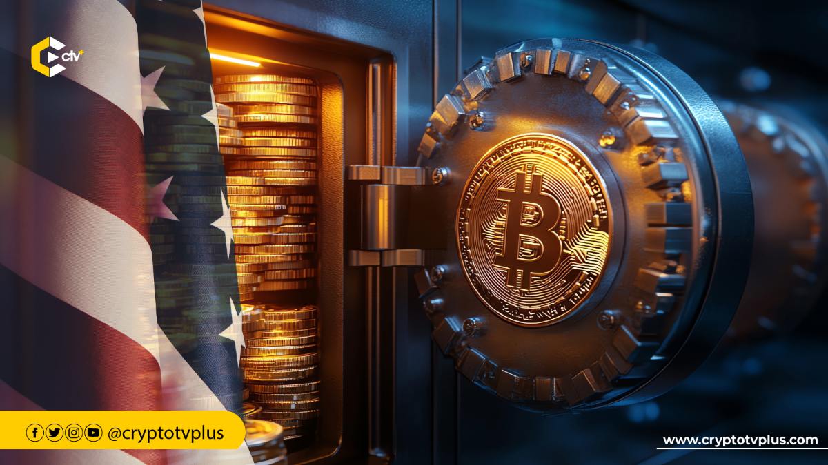 Think tank co-founder Avik Roy slammed Senator Cynthia Lummis' proposal to swap gold for Bitcoin to tackle the US debt crisis as unrealistic.