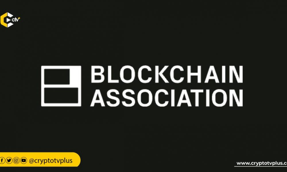 The Blockchain Association urged Trump and Congress to support crypto-friendly regulations, prioritizing innovation & growth in the first 100 days.