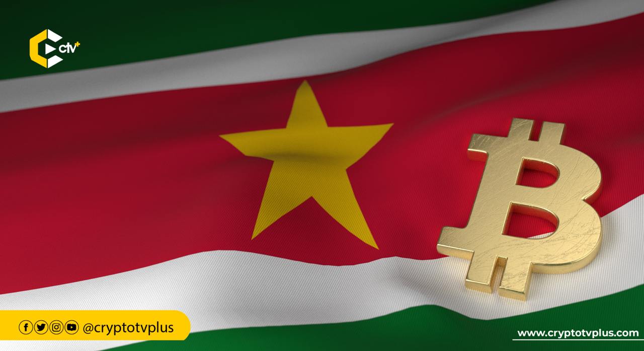 Presidential candidate Maya Parbhoe plans to overhaul Suriname's economy by dismantling the central bank and adopting Bitcoin as legal tender, aiming for a decentralized financial system.