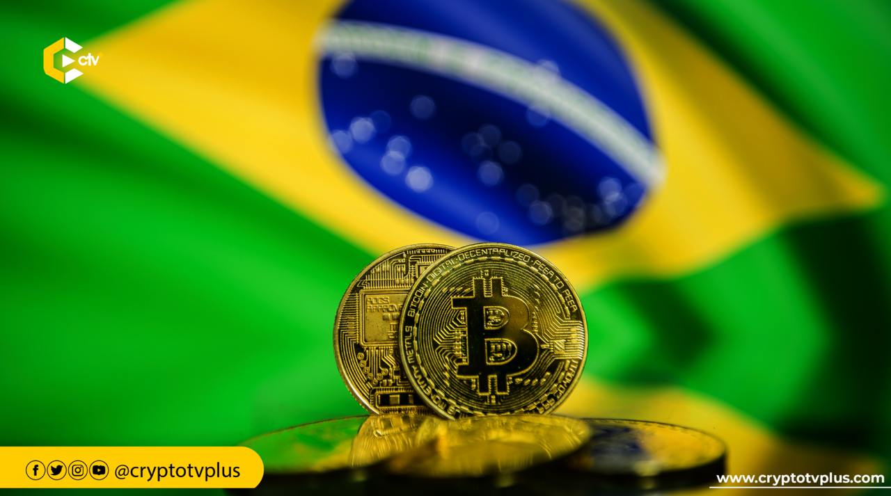 Brazil's Congressman Eros Biondini proposes a Sovereign Strategic Bitcoin Reserve (RESBit) to enhance economic stability, mitigate risks and inflation, and promote blockchain innovation in public and private sectors.