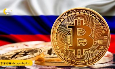 Russia has approved a crypto tax framework, classifying crypto as "property" for taxes to regulate income from mining and trading, aiming to balance innovation with state oversight.