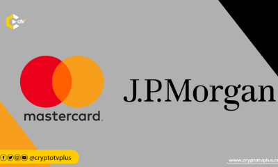 MasterCard and J.P. Morgan team up to streamline cross-border B2B payments with a unified blockchain solution via their platforms.