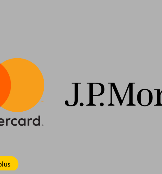 MasterCard and J.P. Morgan team up to streamline cross-border B2B payments with a unified blockchain solution via their platforms.