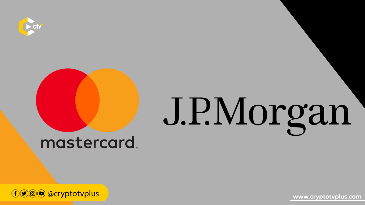 MasterCard and J.P. Morgan team up to streamline cross-border B2B payments with a unified blockchain solution via their platforms.