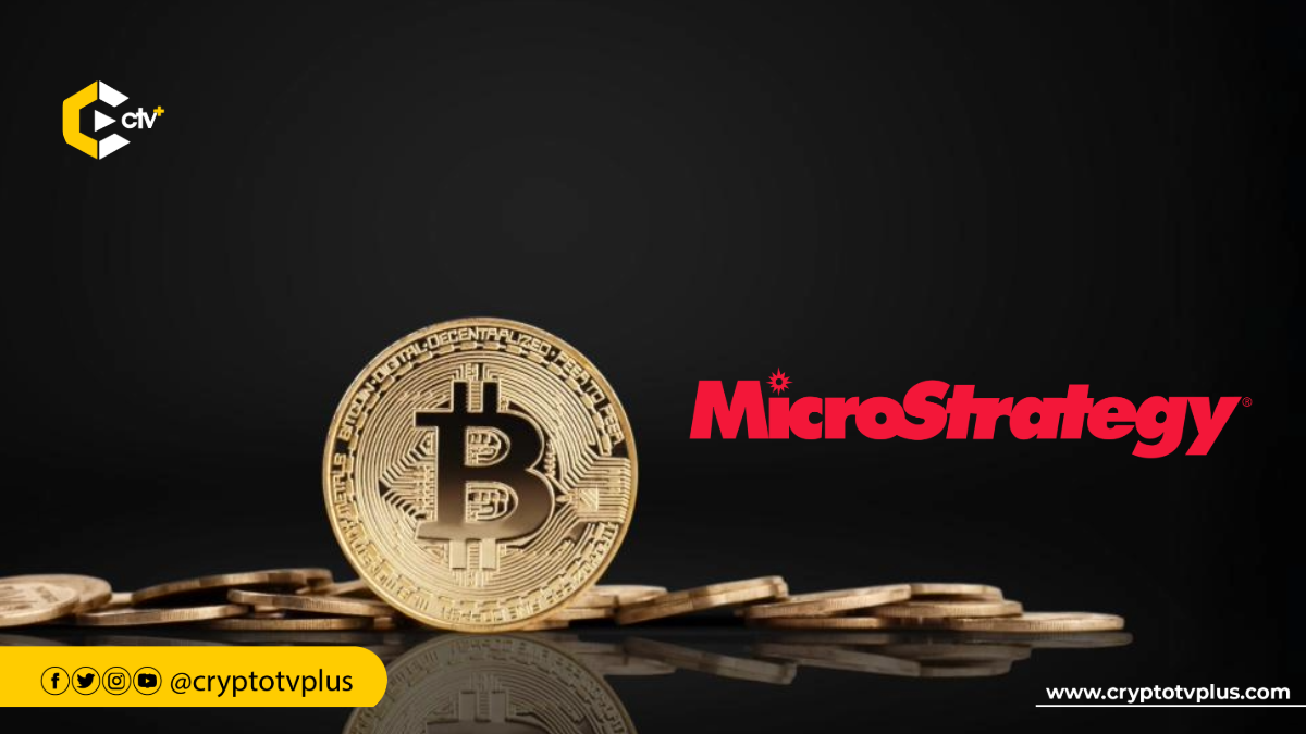 MicroStrategy, led by founder Michael Saylor, has increased its Bitcoin holdings by buying 55,500 more, now totaling 386,700 BTC, worth about $5.4 billion as of November 24, 2024.