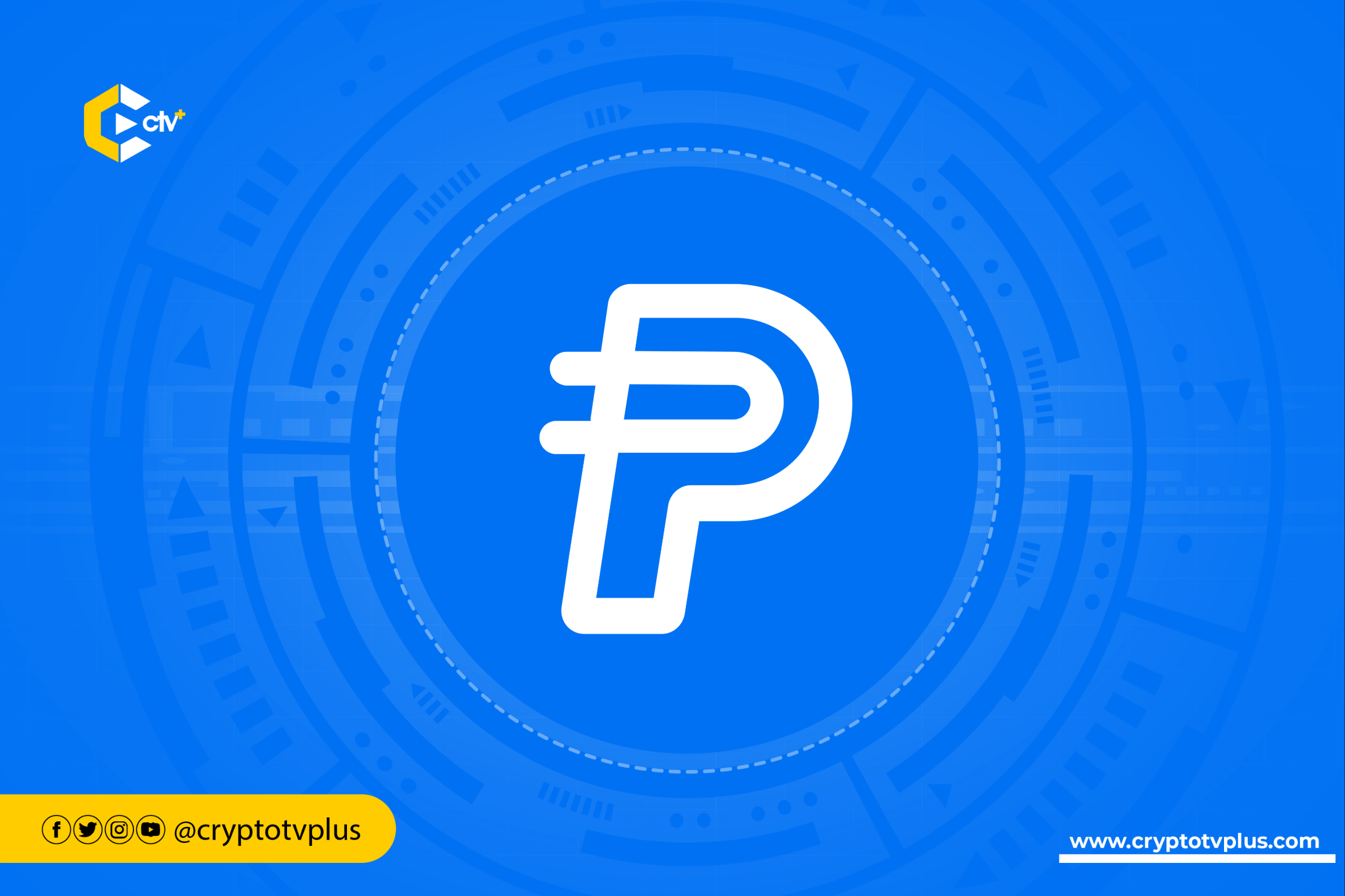 PayPal's PYUSD expands its capabilities by integrating with LayerZero's Omnichain Standard, enabling seamless cross-chain transactions.