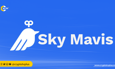 Sky Mavis is cutting 21% of staff to enhance Ronin Wallet, develop Mavis Marketplace, launch a new game, expand Web3 publishing, and grow the Ronin Network.