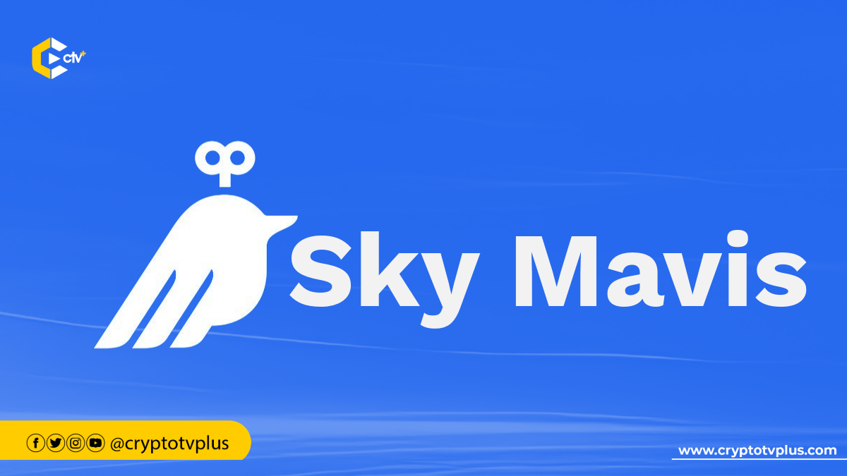 Sky Mavis is cutting 21% of staff to enhance Ronin Wallet, develop Mavis Marketplace, launch a new game, expand Web3 publishing, and grow the Ronin Network.