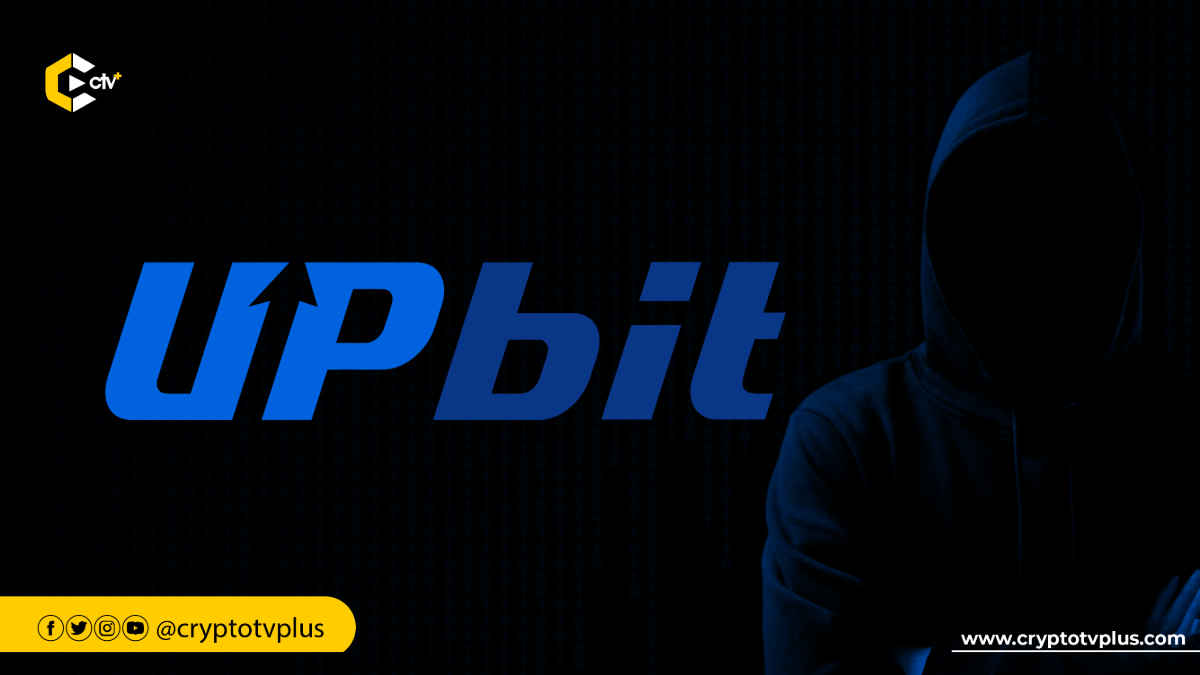 South Korean authorities confirmed North Korean groups Lazarus and Andariel hacked Upbit in 2019, stealing 342,000 ETH worth $41.5M at the time