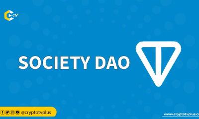 The TON Foundation advances its mission for greater decentralization by launching the innovative Society DAO, empowering community governance.