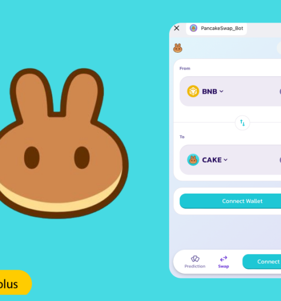 Users can now seamlessly exchange over 3000 tokens using the PancakeSwap Telegram Bot, offering convenience and a wide range of options.