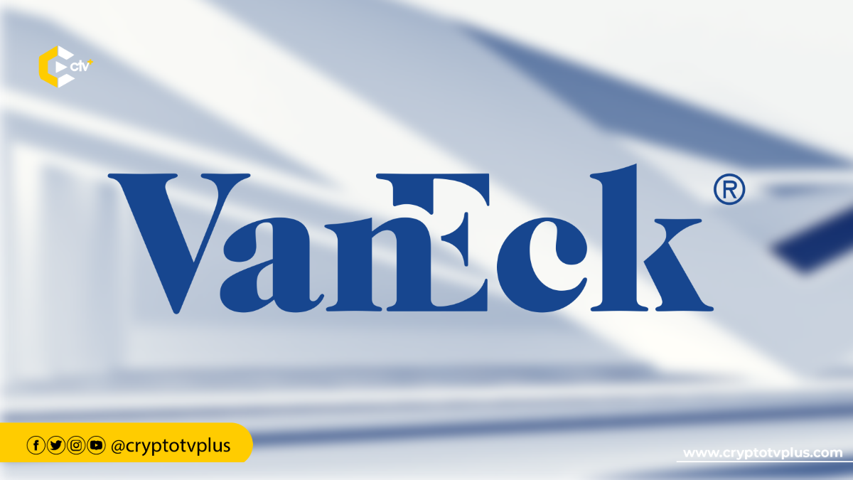 VanEck launched the PYTH (Exchange Traded Note) ETN in Europe, listing it on Euronext Amsterdam and Paris, reaching investors in 15 countries.